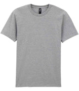 Gildan Hammer Heavyweight T-Shirt | Sport Grey thumbnail 4