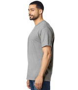 Gildan Hammer Heavyweight T-Shirt | Sport Grey thumbnail 3