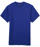 Gildan Hammer Heavyweight T-Shirt | Sport Royal thumbnail 4