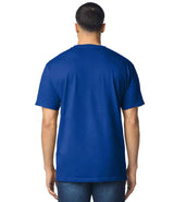 Gildan Hammer Heavyweight T-Shirt | Sport Royal thumbnail 2