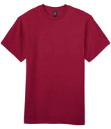 Gildan Hammer Heavyweight T-Shirt | Sport Scarlet Red thumbnail 1
