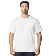 Gildan Hammer Heavyweight T-Shirt | White thumbnail 1
