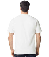 Gildan Hammer Heavyweight T-Shirt | White thumbnail 2