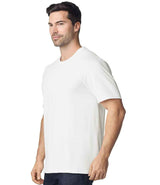 Gildan Hammer Heavyweight T-Shirt | White thumbnail 3