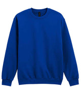 Gildan Hammer Maxweight Crew Sweatshirt | Deep Royal thumbnail 4
