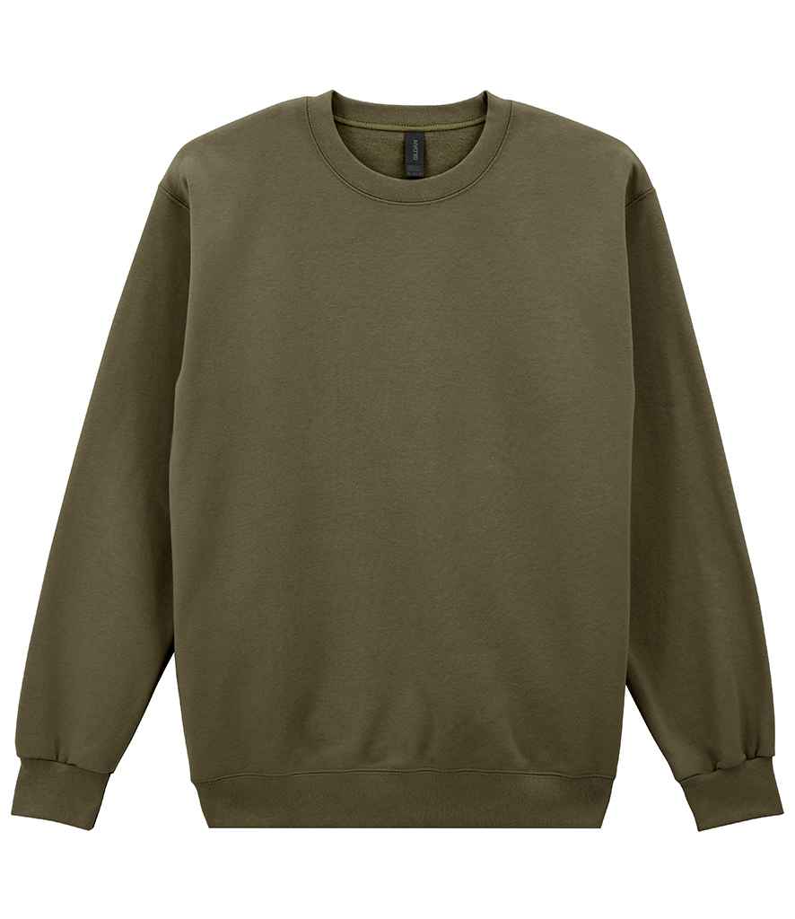 GD230 Olive Front