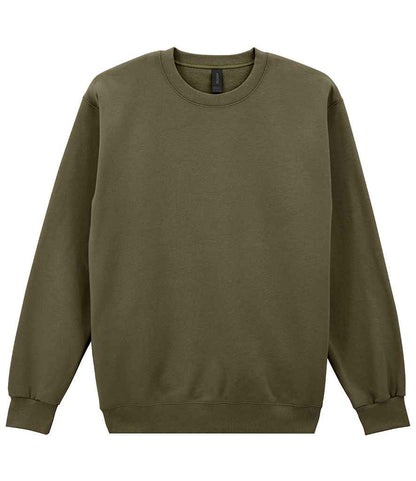 GD230 Olive Front