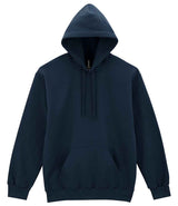 Gildan Hammer Maxweight Hooded Sweatshirt | Blue Dusk thumbnail 4