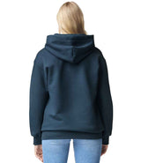 Gildan Hammer Maxweight Hooded Sweatshirt | Blue Dusk thumbnail 2