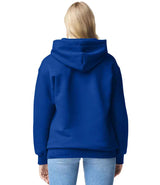 Gildan Hammer Maxweight Hooded Sweatshirt | Deep Royal thumbnail 2