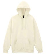 Gildan Hammer Maxweight Hooded Sweatshirt | Off White thumbnail 4