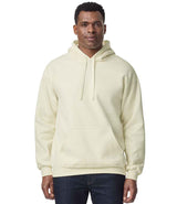 Gildan Hammer Maxweight Hooded Sweatshirt | Off White thumbnail 1