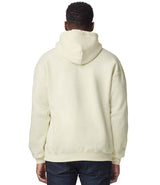 Gildan Hammer Maxweight Hooded Sweatshirt | Off White thumbnail 2
