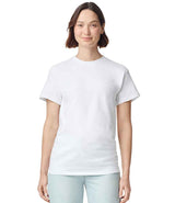 Gildan Ultra Cotton™ Prepared for Dye T-Shirt | White thumbnail 1