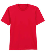 Gildan SoftStyle® Midweight No Label T-Shirt | Red thumbnail 3