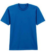 Gildan SoftStyle® Midweight No Label T-Shirt | Royal Blue thumbnail 3
