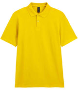 Gildan SoftStyle® Double Piqué Polo Shirt | Daisy thumbnail 1