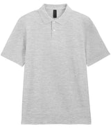 Gildan SoftStyle® Double Piqué Polo Shirt | Sport Grey thumbnail 4