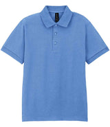 Gildan DryBlend® Jersey Polo Shirt | Carolina Blue thumbnail 1