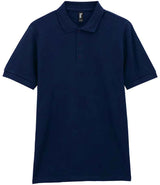 Gildan Hammer Piqué Polo Shirt | Navy thumbnail 4