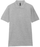 Gildan Hammer Piqué Polo Shirt | Sport Grey thumbnail 4