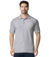 Gildan Hammer Piqué Polo Shirt | Sport Grey thumbnail 1