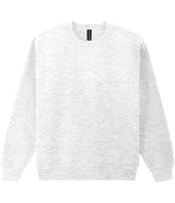 Gildan DryBlend® Sweatshirt | Ash thumbnail 1