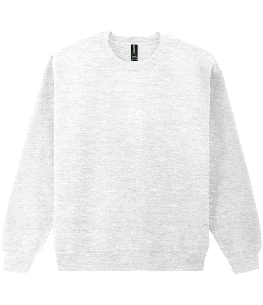 Gildan DryBlend® Sweatshirt | Ash