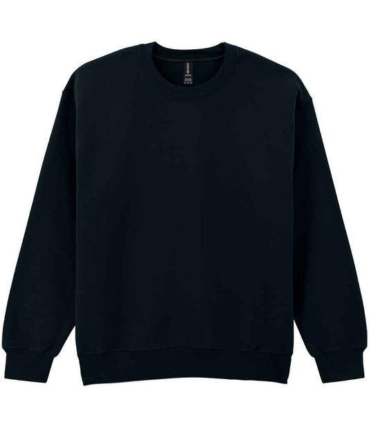 GD52 Black Front