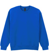 Gildan DryBlend® Sweatshirt | Royal Blue thumbnail 1