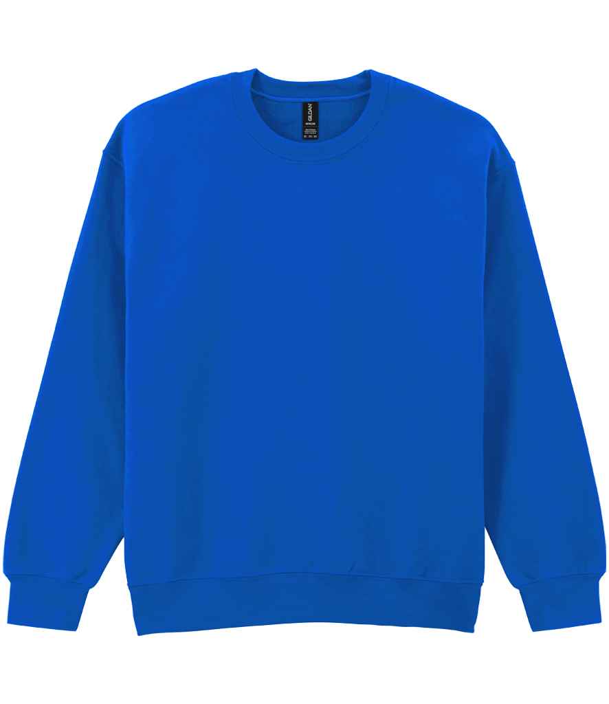 Gildan DryBlend® Sweatshirt | Royal Blue