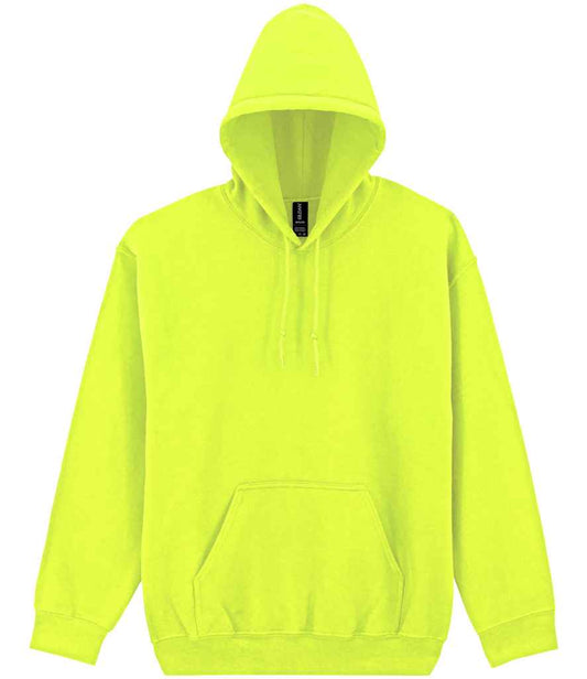 GD54 Safety Green Front