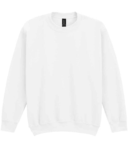 Gildan Kids Heavy Blend™ Drop Shoulder Sweatshirt