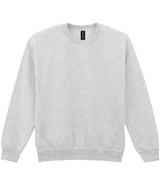 Gildan Heavy Blend™ Sweatshirt | Ash thumbnail 4