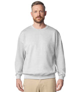 Gildan Heavy Blend™ Sweatshirt | Ash thumbnail 1