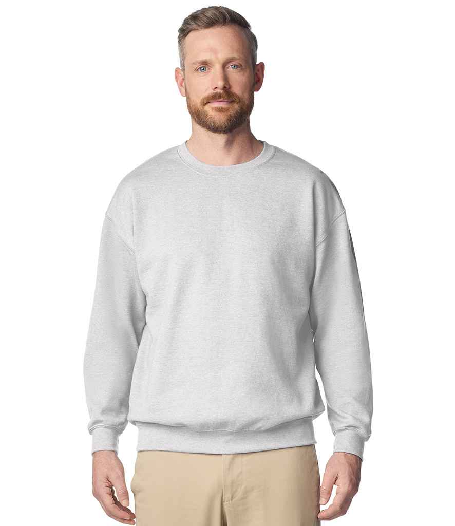 Gildan Heavy Blend™ Sweatshirt | Ash