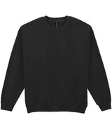 Gildan Heavy Blend™ Sweatshirt | Black thumbnail 4
