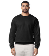 Gildan Heavy Blend™ Sweatshirt | Black thumbnail 1
