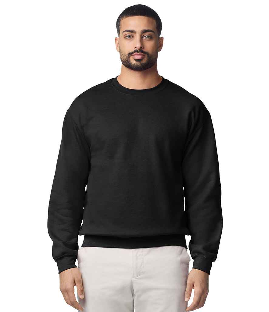 Gildan Heavy Blend™ Sweatshirt | Black