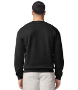 Gildan Heavy Blend™ Sweatshirt | Black thumbnail 2