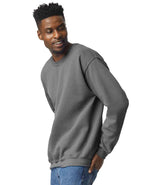 Gildan Heavy Blend™ Sweatshirt | Charcoal thumbnail 3