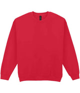 Gildan Heavy Blend™ Sweatshirt | Cherry Red thumbnail 4