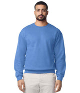 Gildan Heavy Blend™ Sweatshirt | Carolina Blue thumbnail 1