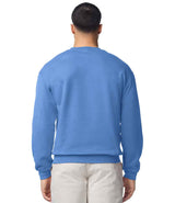 Gildan Heavy Blend™ Sweatshirt | Carolina Blue thumbnail 2