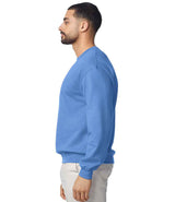 Gildan Heavy Blend™ Sweatshirt | Carolina Blue thumbnail 3