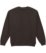 Gildan Heavy Blend™ Sweatshirt | Dark Chocolate thumbnail 4