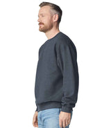 Gildan Heavy Blend™ Sweatshirt | Dark Heather thumbnail 3