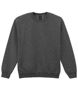 Gildan Heavy Blend™ Sweatshirt | Fan Charcoal Heather thumbnail 4