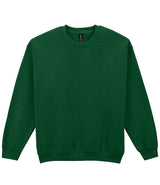 Gildan Heavy Blend™ Sweatshirt | Fan Dark Green thumbnail 4