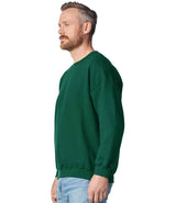 Gildan Heavy Blend™ Sweatshirt | Fan Dark Green thumbnail 3